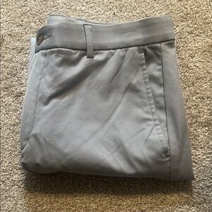 Ralph Lauren Gray Chinos